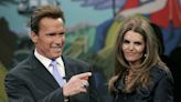 Maria Shriver talks about feeling 'invisible' during Arnold Schwarzenegger marriage