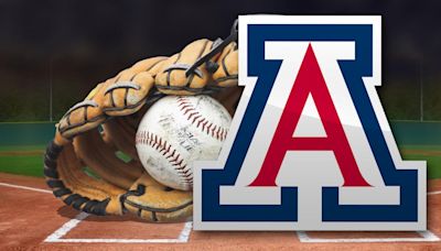 Arizona Baseball remains atop Pac-12 standings with series win vs. Utah