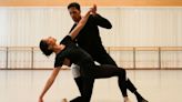 Birmingham Royal Ballet to perform at Glastonbury