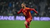 Napoli complete Leonardo Spinazzola coup after Roma exit