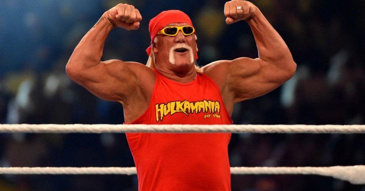 Hulk Hogan to visit Metro Detroit, launch new beer. Here's where the WWE legend will be.