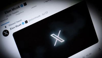 Elon Musk oficializa la nueva identidad de su red social con el dominio x.com