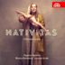 Nativitas: Christmas Carols