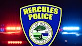 Hercules police to enforce ‘Drive Sober’ campaign from Dec. 13 to Jan. 1