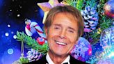 Sir Cliff Richard announces first Christmas album in 19 years