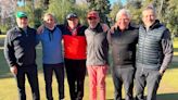 Golf en Mendoza: La Vacherie con la Copa Amistad | + Deportes