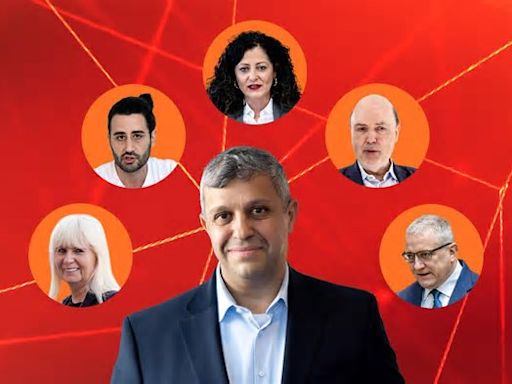 Das Netzwerk des Raed Saleh: Wer hält in der Berliner SPD noch zu ihm?