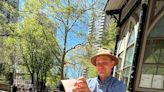 Need a poem? How one man cranks out verse − on a typewriter − in a Philadelphia park