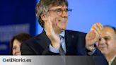 Puigdemont no tira la toalla y aspira a ser president pese al fracaso independentista