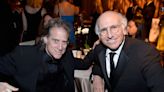 Why Larry David Says He’ll ‘Never Forgive’ Richard Lewis