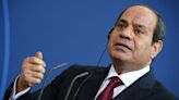 Al Sisi justifica las nuevas construcciones en Egipto pese a la grave crisis