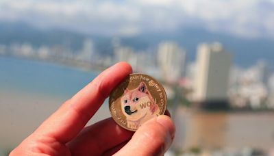 Dogecoin price bottom is in, but is DOGE ripe to buy amid tasty outlook among meme coins?