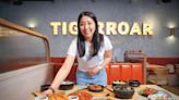 【台灣名店】王永慶曾教她記帳 24歲就跟敢合夥韓連鎖餐飲如今營收破億