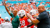Canes part ways with another front seven player on defense. Where things stand