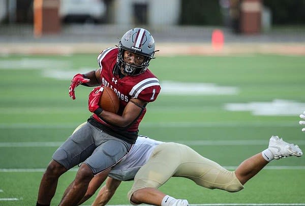 Northwest Arkansas/River Valley high school football capsules Week 2 | Arkansas Democrat Gazette