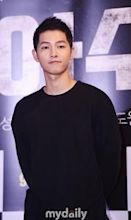 Song Joong-ki