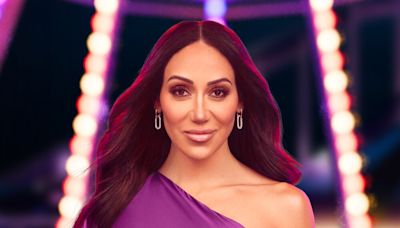 Melissa Gorga Teases a "Plot Twist" for RHONJ Season 14: "Quite Shocking" | Bravo TV Official Site