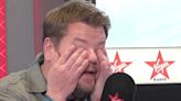 James Corden fights back tears as he gives huge update on Gavin and Stacey