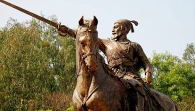 After Malvan collapse, politicians on a spree to unveil new statues of Chhatrapati Shivaji