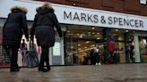 Britain's M&S to invest $587 million in store estate