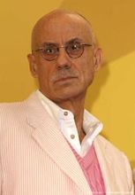 James Ellroy