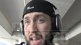 FaZe Banks Says Miami Grand Prix Felt 'Bigger Than Super Bowl,' So Many Celebs!