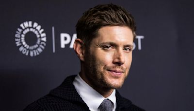 'Tracker' Casts Jensen Ackles as Colter's Brother Russell