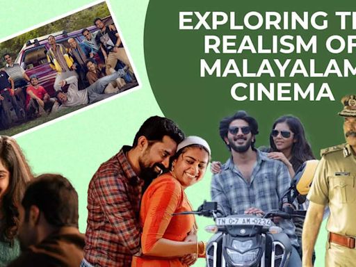 Manjummel Boys: Bangalore Days, The Great Indian Kitchen, Manjummel Boys: Why Malayalam cinema is deeply rooted in reality | - Times of India