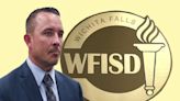 WFISD chief calls TEA tactics "political"