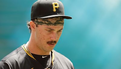 MLB All-Star: Pirates' Paul Skenes Has an Eye-Opening Salary