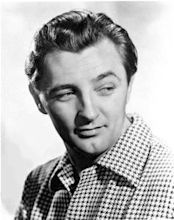 Robert Mitchum