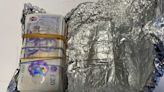 Man jailed for smuggling £70k cash 'disguised as sandwiches'