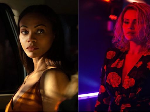...Was Going To Stand Out': Emilia Perez Stars Zoe Saldana, Selena Gomez And Gascon Talk About Cannes' ...