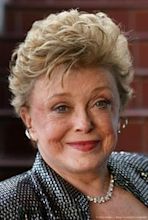 Rue McClanahan