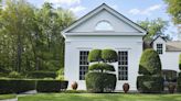 Bunny Williams Unveils a Classical New Bedroom Addition in the Heart of Her Beloved Connecticut Garden