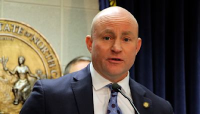 North Carolina state senator drops effort to restrict access to autopsy reports