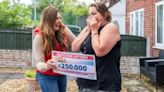 I only won £250k People's Postcode Lottery after mum shared words of wisdom