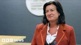 Eluned Morgan considering running as Vaughan Gething's successor