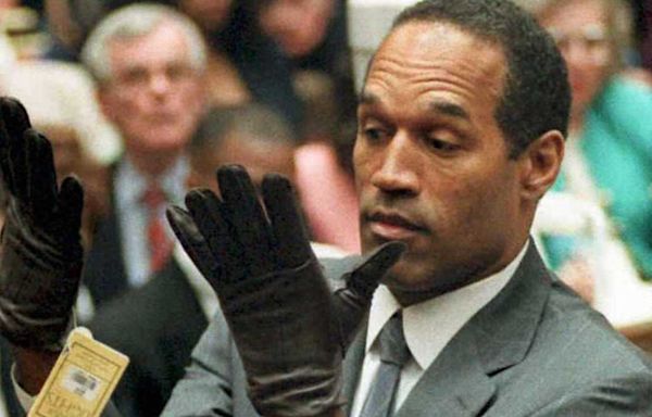 FBI releases file on OJ Simpson: The 475 page documents