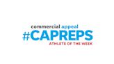 Vote for the Commercial Appeal girls athlete of the week, Sept. 25-Oct. 1