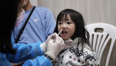 流感疫苗｜專家倡增購噴鼻式疫苗 衞生署 : 學校少選用棄置率逾兩成
