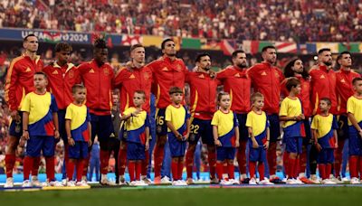 La genialidad de España pesa más que la falta de figuras en la Eurocopa 2024