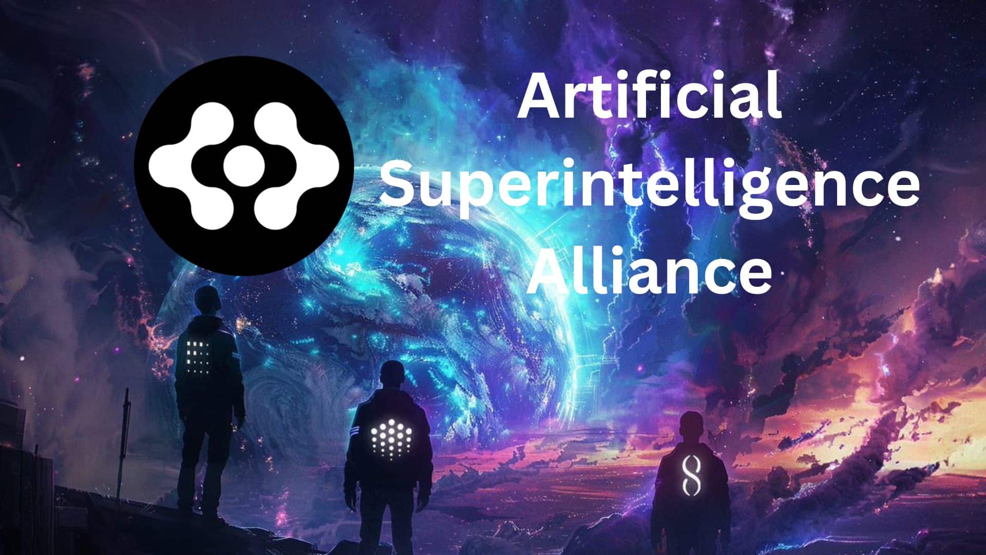 Artificial Superintelligence Alliance Price: FET Soars 10% As DAWGZ Offers Last Chance To Buy Before Its DEX...