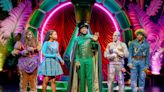 ‘The Wiz’ Broadway Revival Lands In Top 5 Highest Grossing Shows