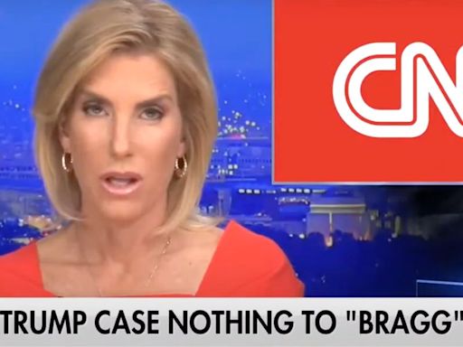 Laura Ingraham Not Pleased After CNN Airs Michael Cohen's Crude Nickname For Trump