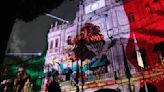 Fiestas patrias en Puebla, habrá conciertos y verbena