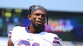 Bills' Damar Hamlin thanks doctors, fans and everyone else in first video since cardiac arrest