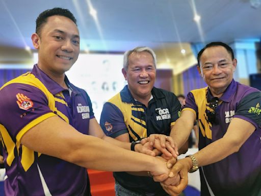 Once bitter rivals, Morenos, Emanos join forces in bid to win key Cagayan de Oro posts