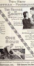 The Fringe of Society (1917) - Release Info - IMDb