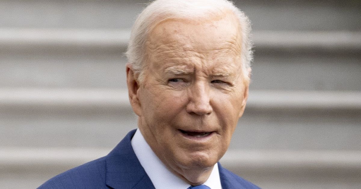 President Biden to visit Seattle for campaign events